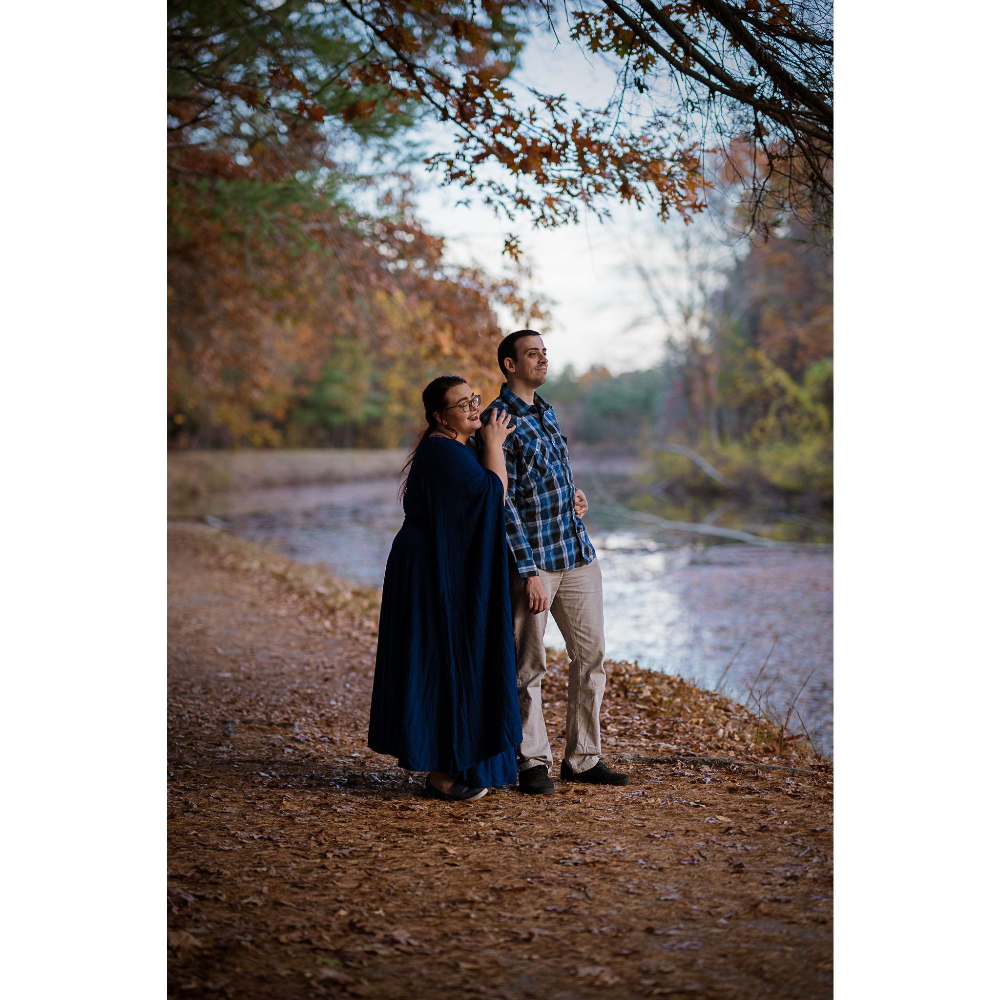 Courtesy of Ken Irons Photography