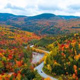Kancamagus Highway