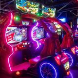 Game Terminal