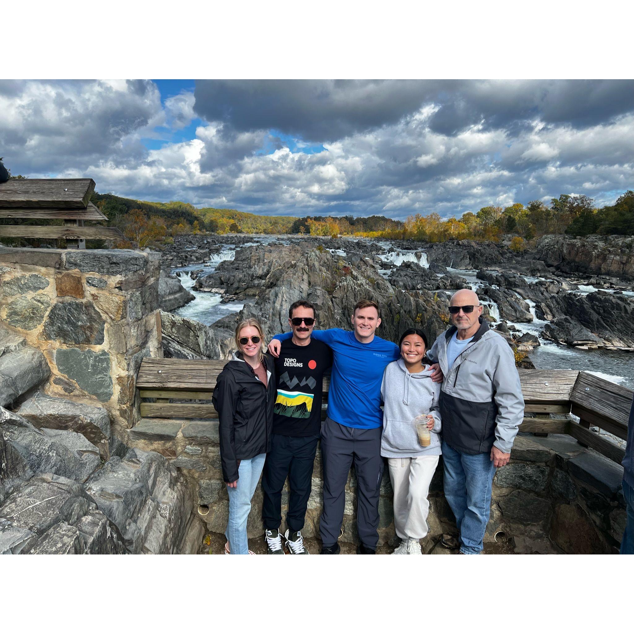 Great Falls, Virginia