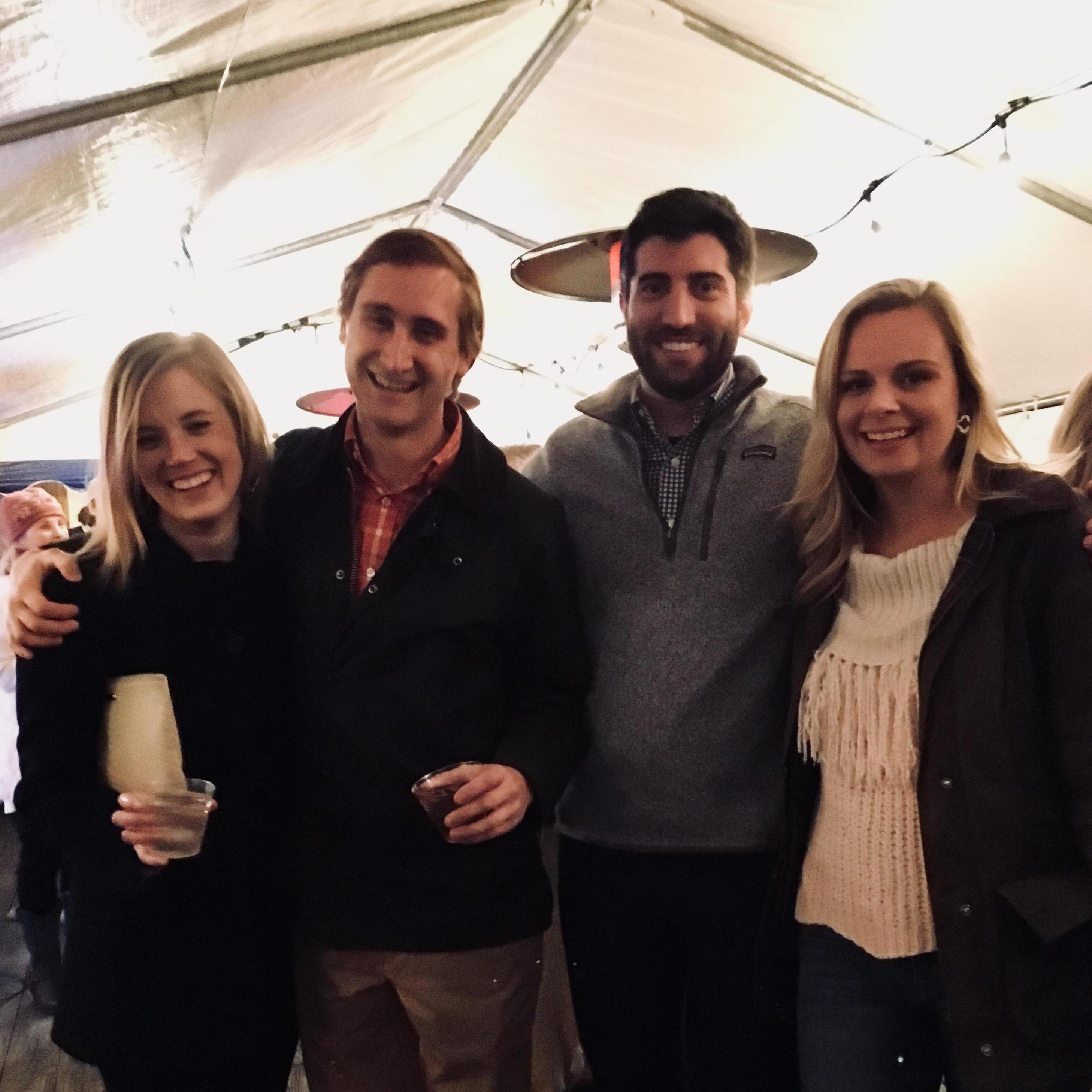 NYE 2018