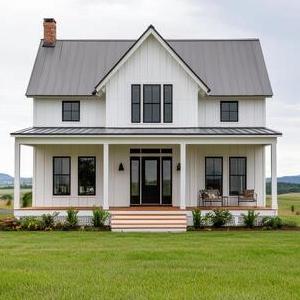 Future House Fund