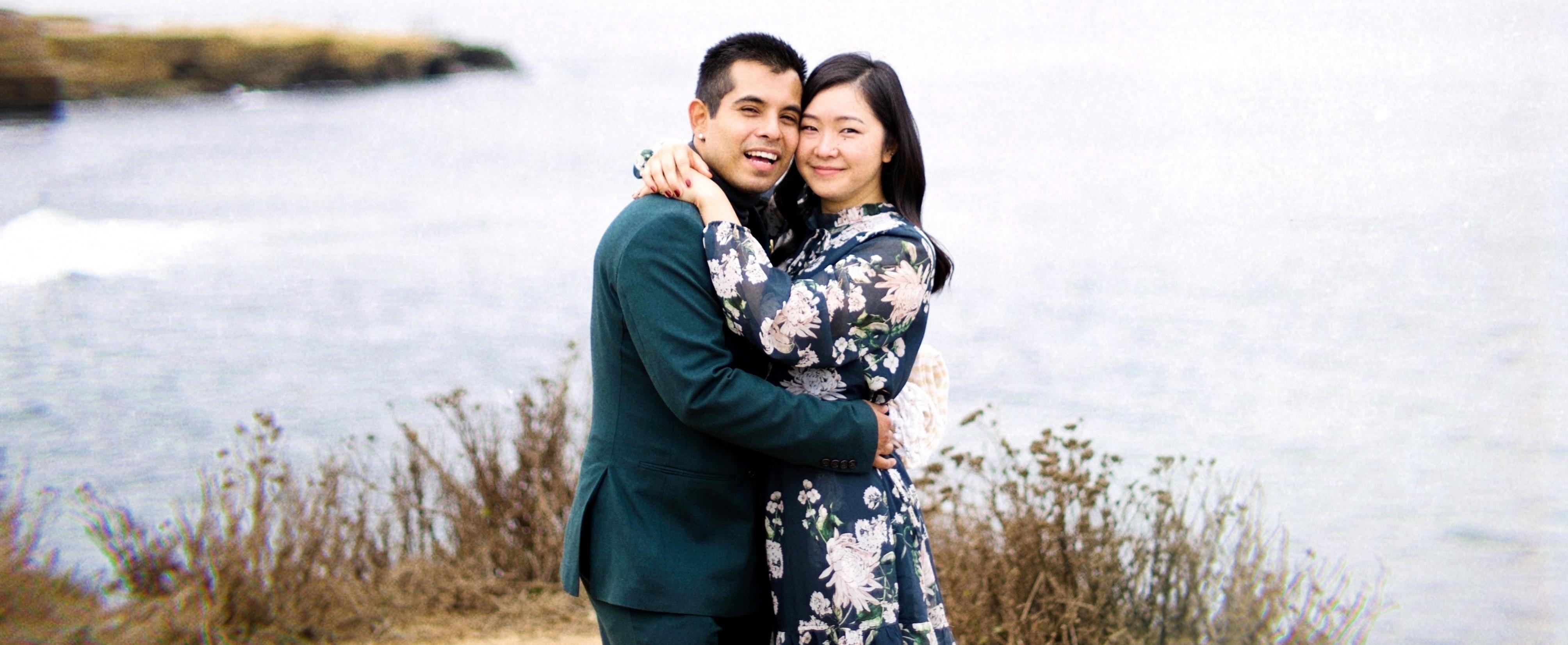 The Wedding Website of Sakiko Arai and Anthony Martinez