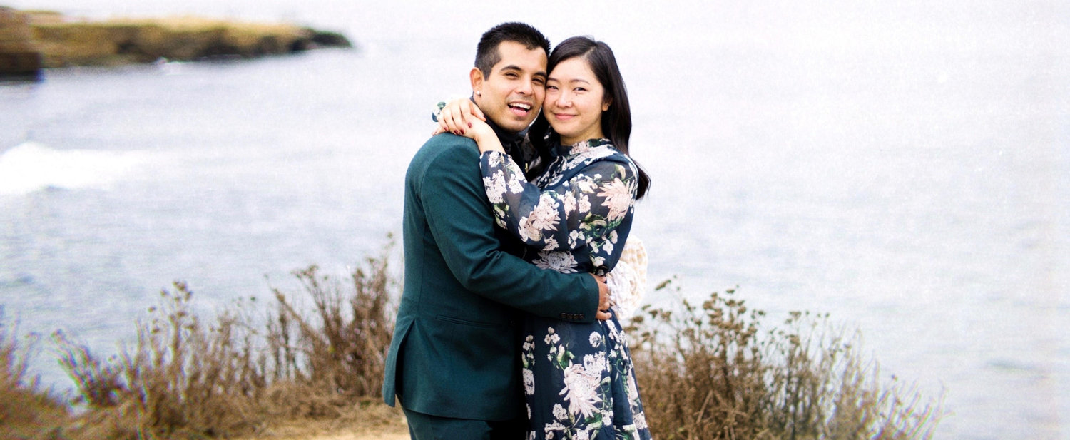The Wedding Website of Sakiko Arai and Anthony Martinez