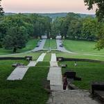 Percy Warner Parks