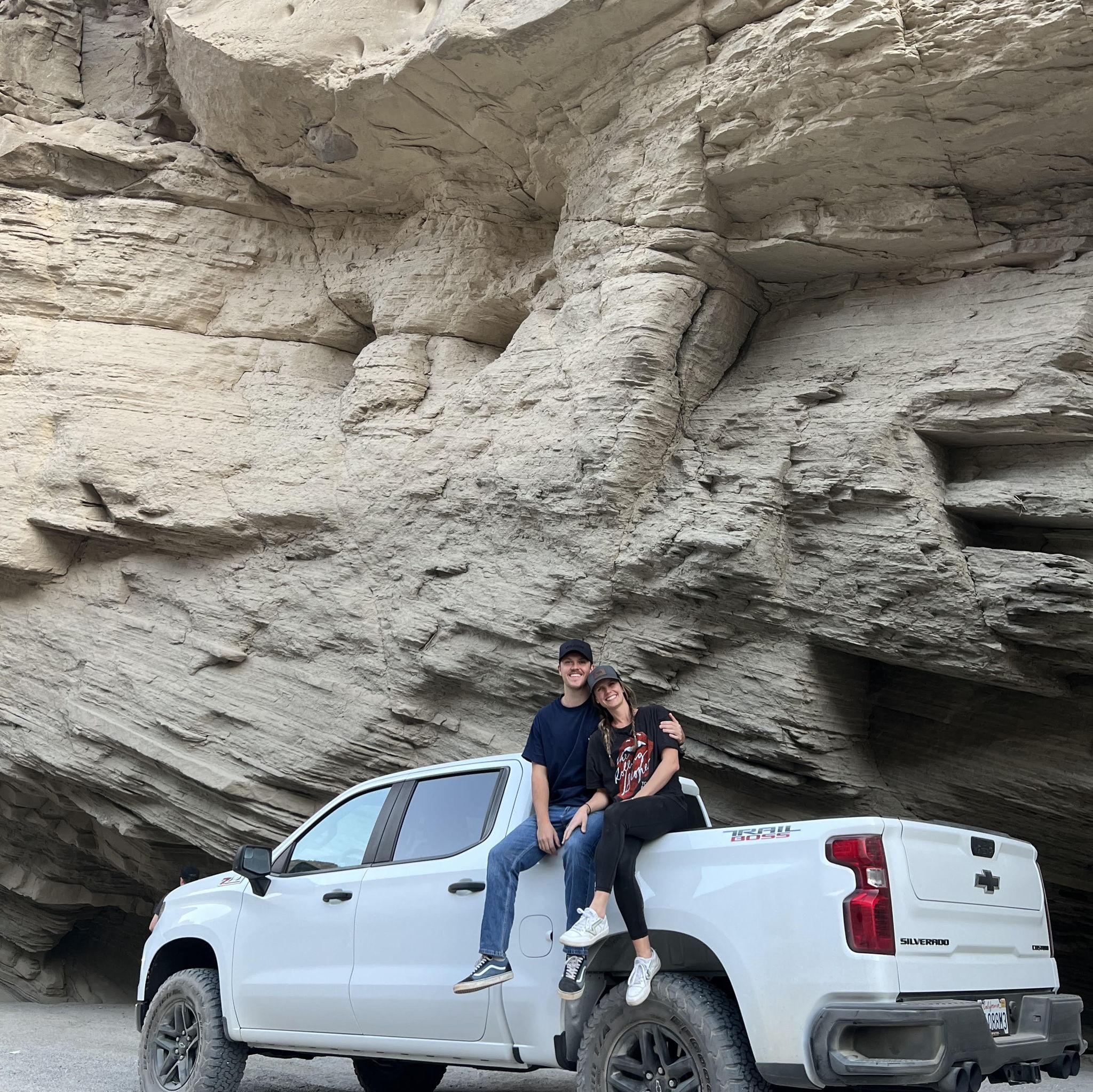 Ocotillo Wells | 2024