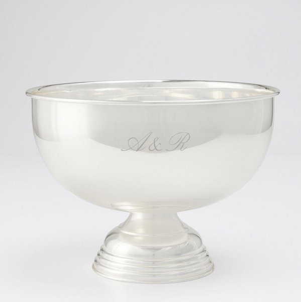 Celebration Wine Bowl