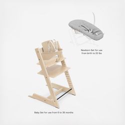 Stokke, Tripp Trapp® Storage Bin | Zola Baby