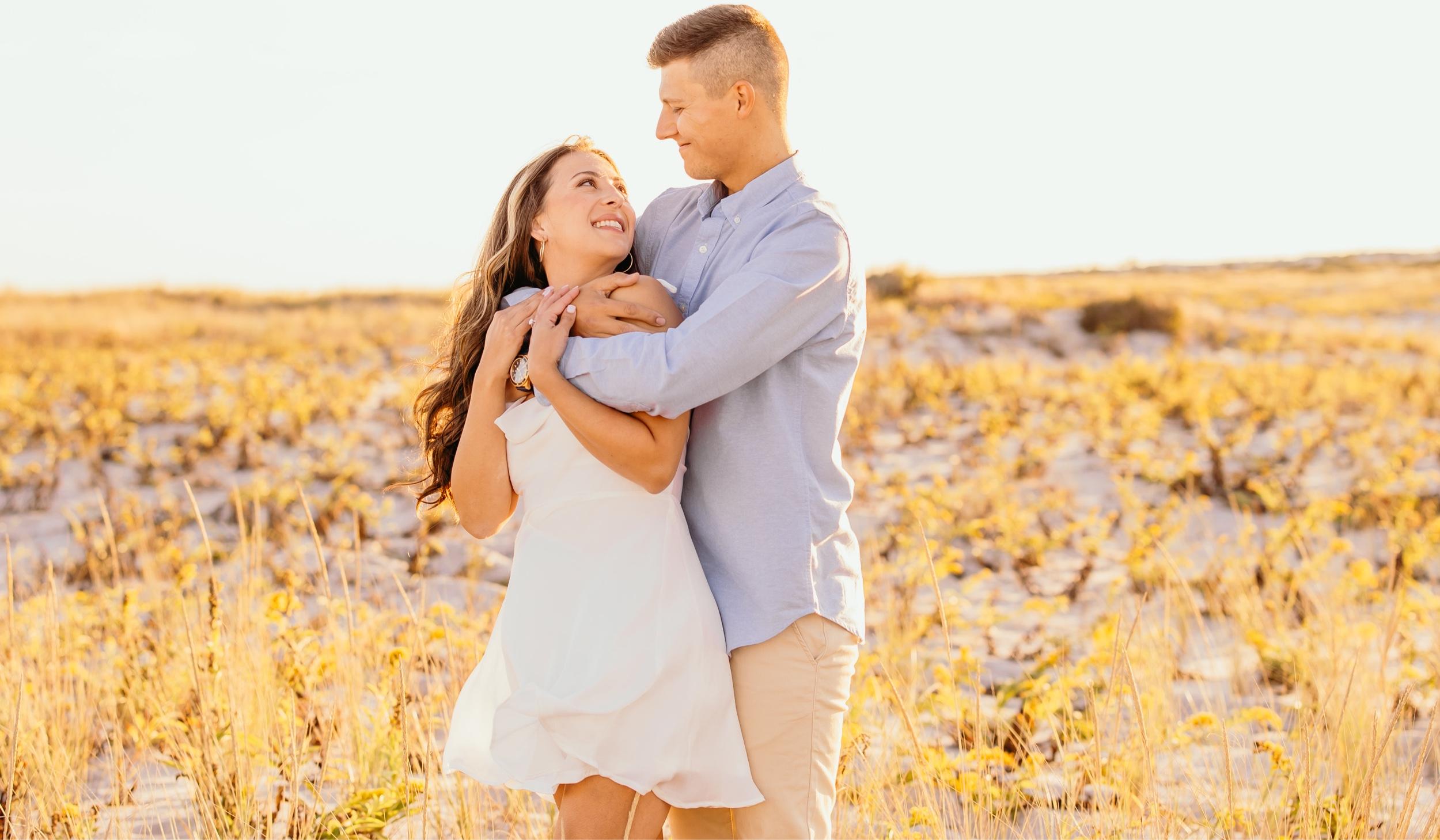 The Wedding Website of Taylor Formica and Timmy Florio