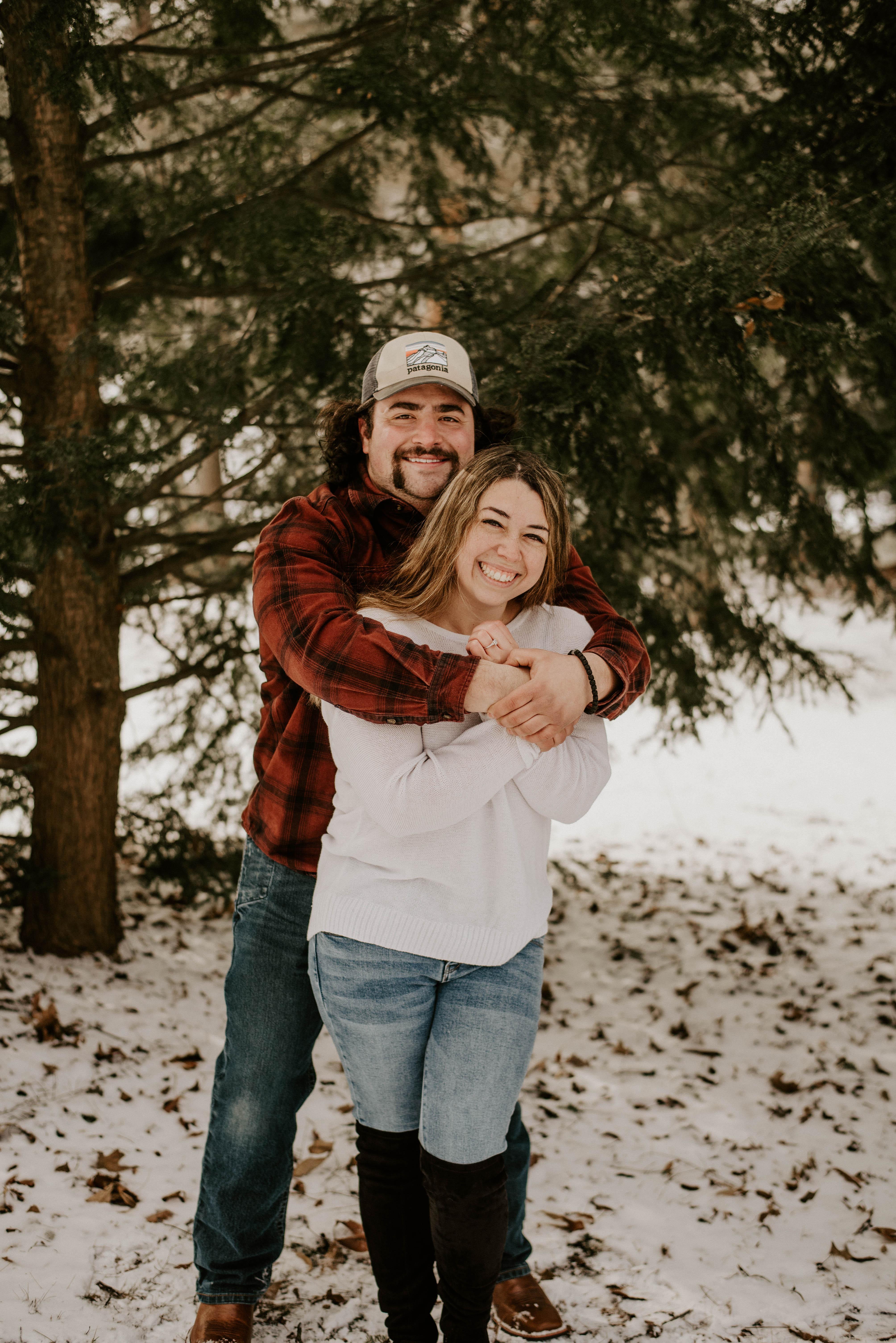 The Wedding Website of Allyssa Beavers and Richard Young