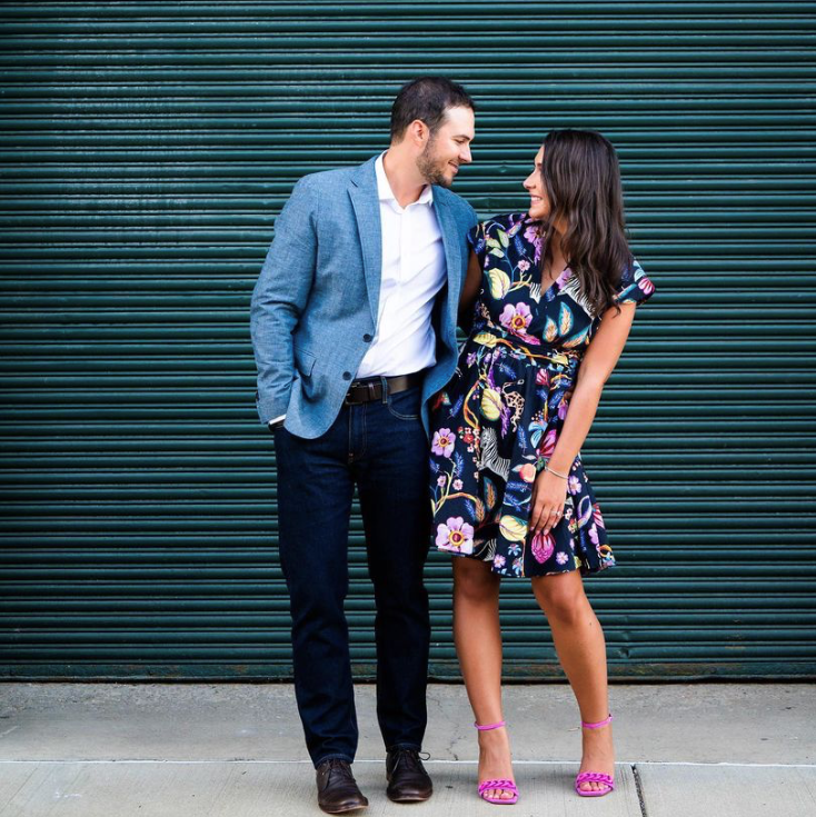 The Wedding Website of Brittany Grady and Chris Grady