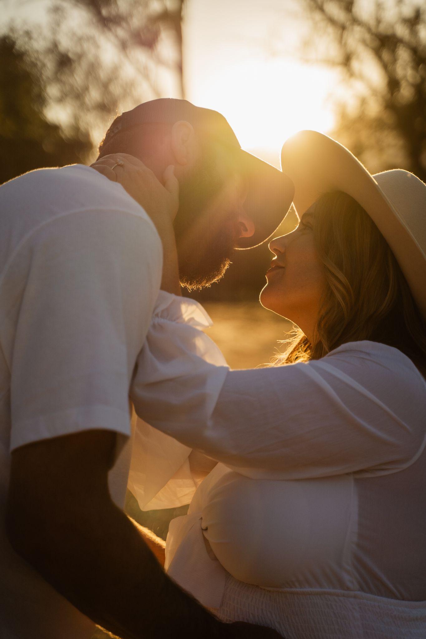 The Wedding Website of Ashley Bourne and Trenton Bachelor