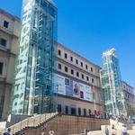 Museo Nacional Centro de Arte Reina Sofía