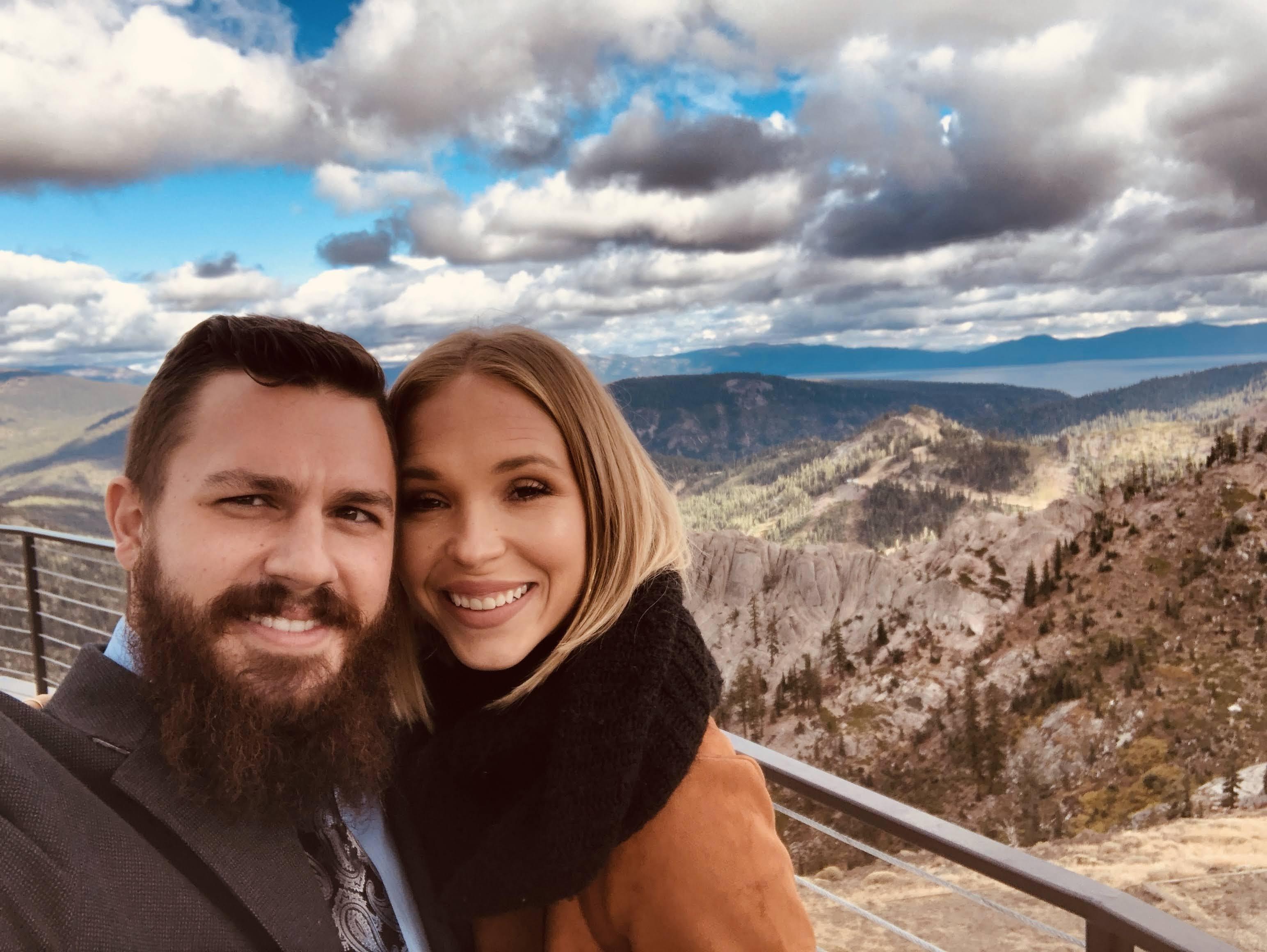 The Wedding Website of Alec Melroy and Kaley Hatfield
