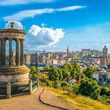 Calton Hill