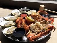 Edenton Bay Oyster Bar
