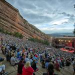 Red Rocks Park and Amphitheatre
