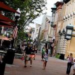 Old Town Winchester