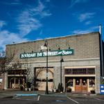 Boundary Bay Brewery & Bistro