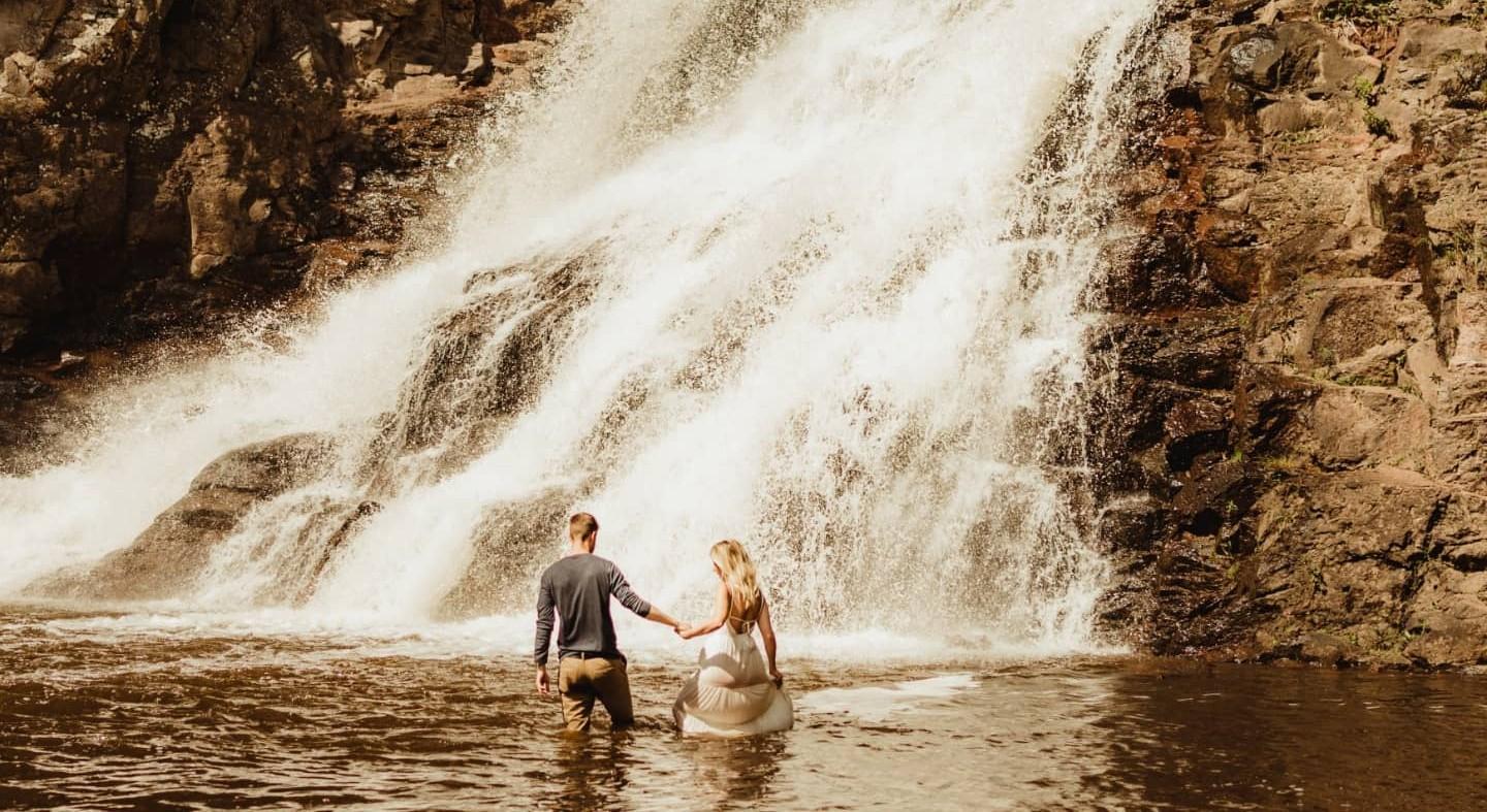 The Wedding Website of Jon Ruhnke and Tamara Collins