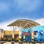 Great Lakes Crossing Outlets