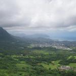 Nu‘uanu Pali