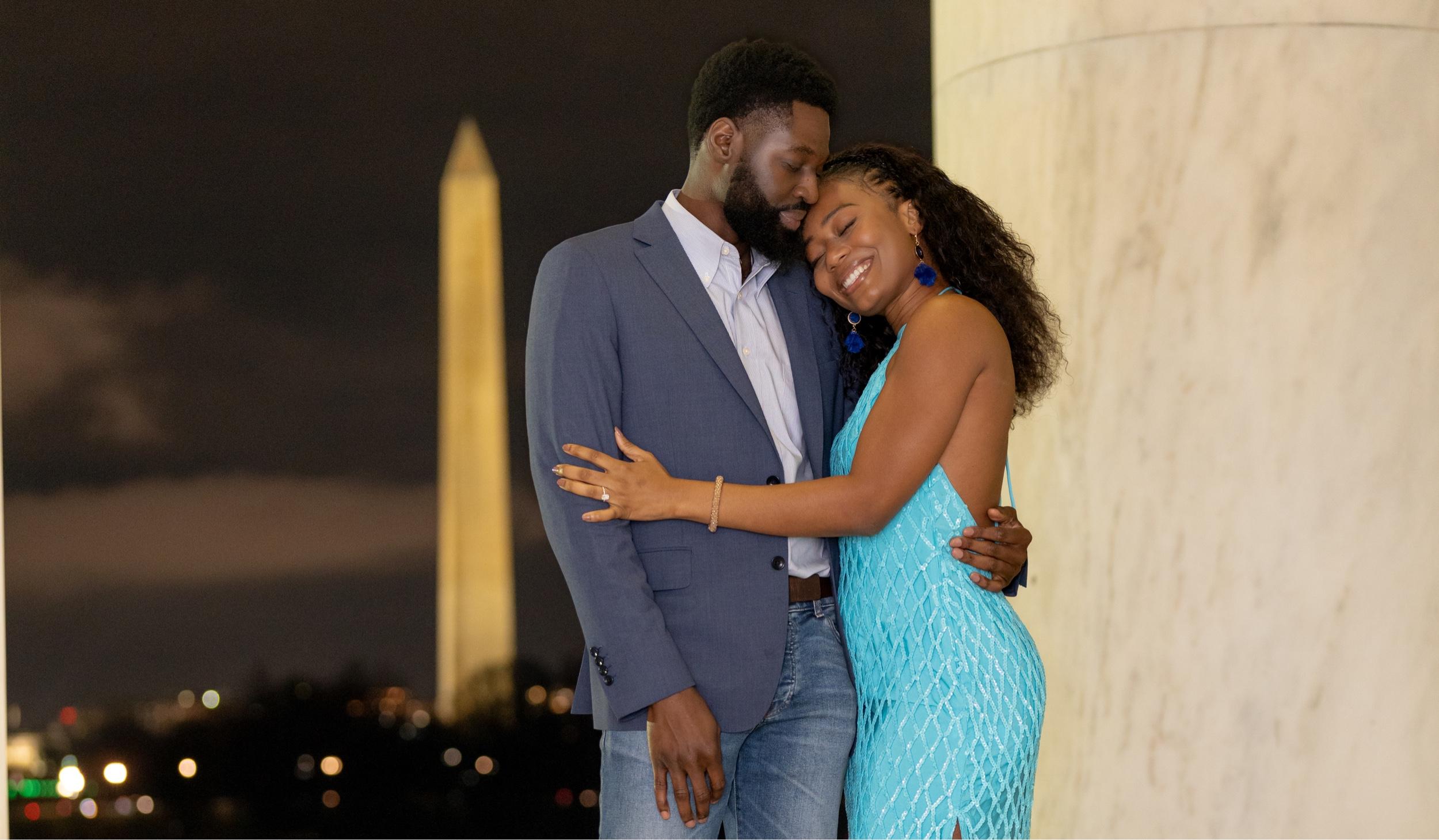 The Wedding Website of Ugo Uche-Anya and Seun Adeyemi