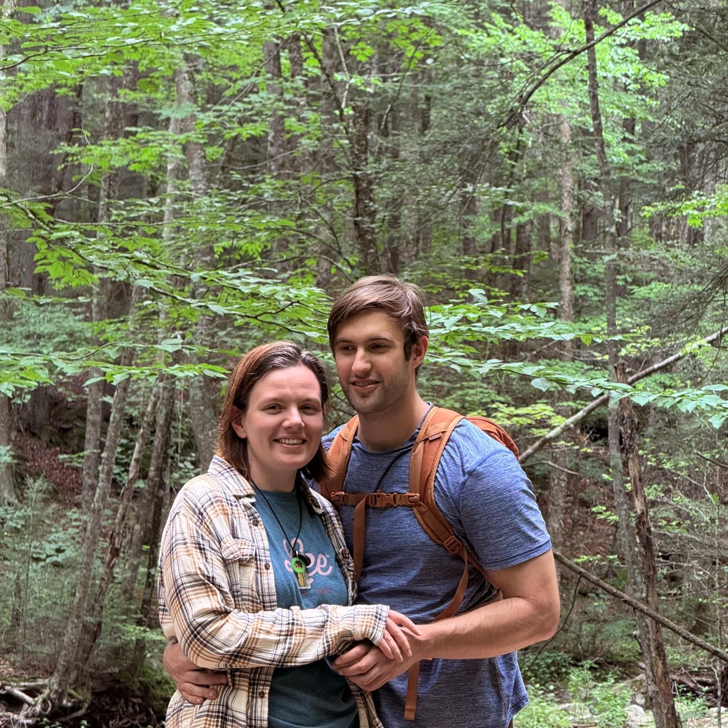 When for some hiking in world’s end!