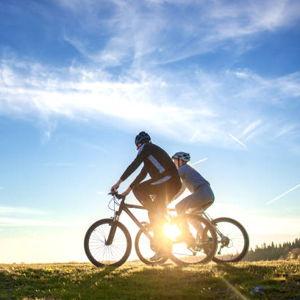 New Bike Fund