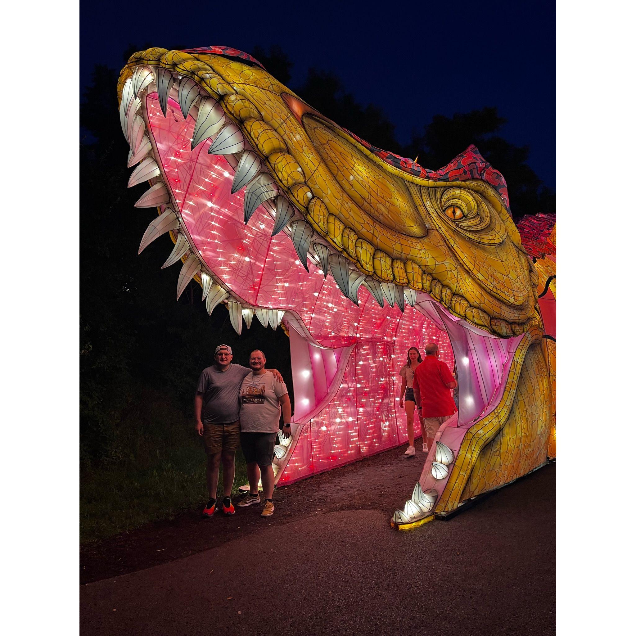Lantern Fest 2022