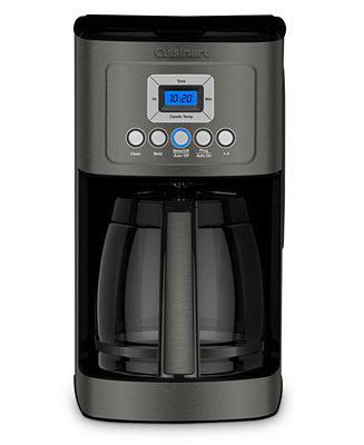 DCC-3200 14-Cup Programmable Coffeemaker