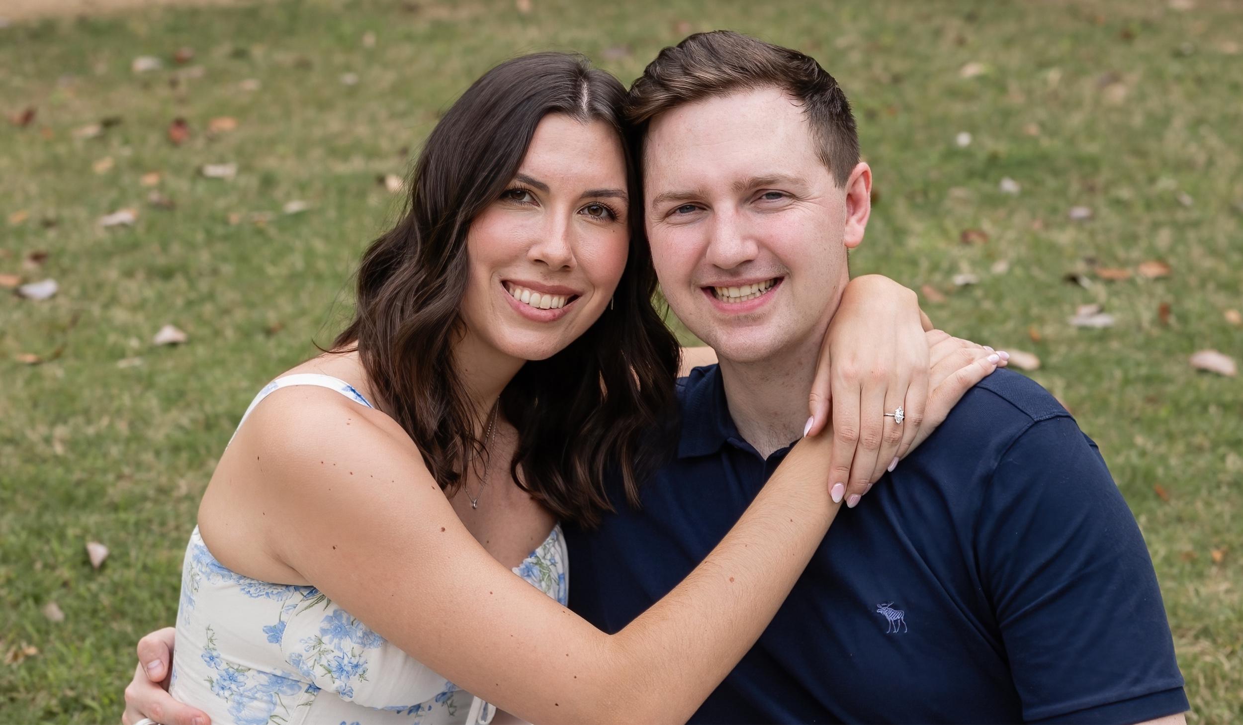 The Wedding Website of Elizabeth Thomas and Boone Bishop