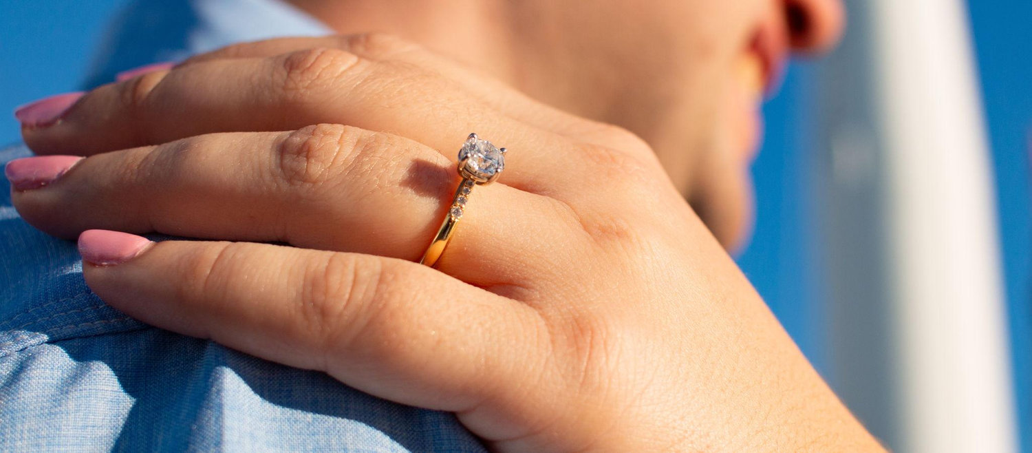 The Wedding Website of Mary Lund and Garrett Parkins