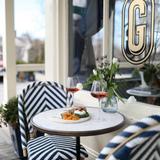 Groundswell Cafe + Bakery