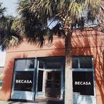 BECASA