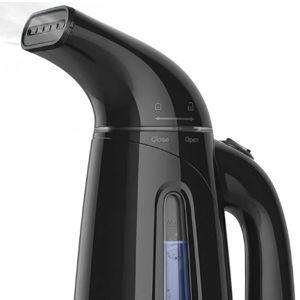 HL6 Steamer for clothes(Midnight Grey)