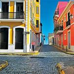 Viejo San Juan
