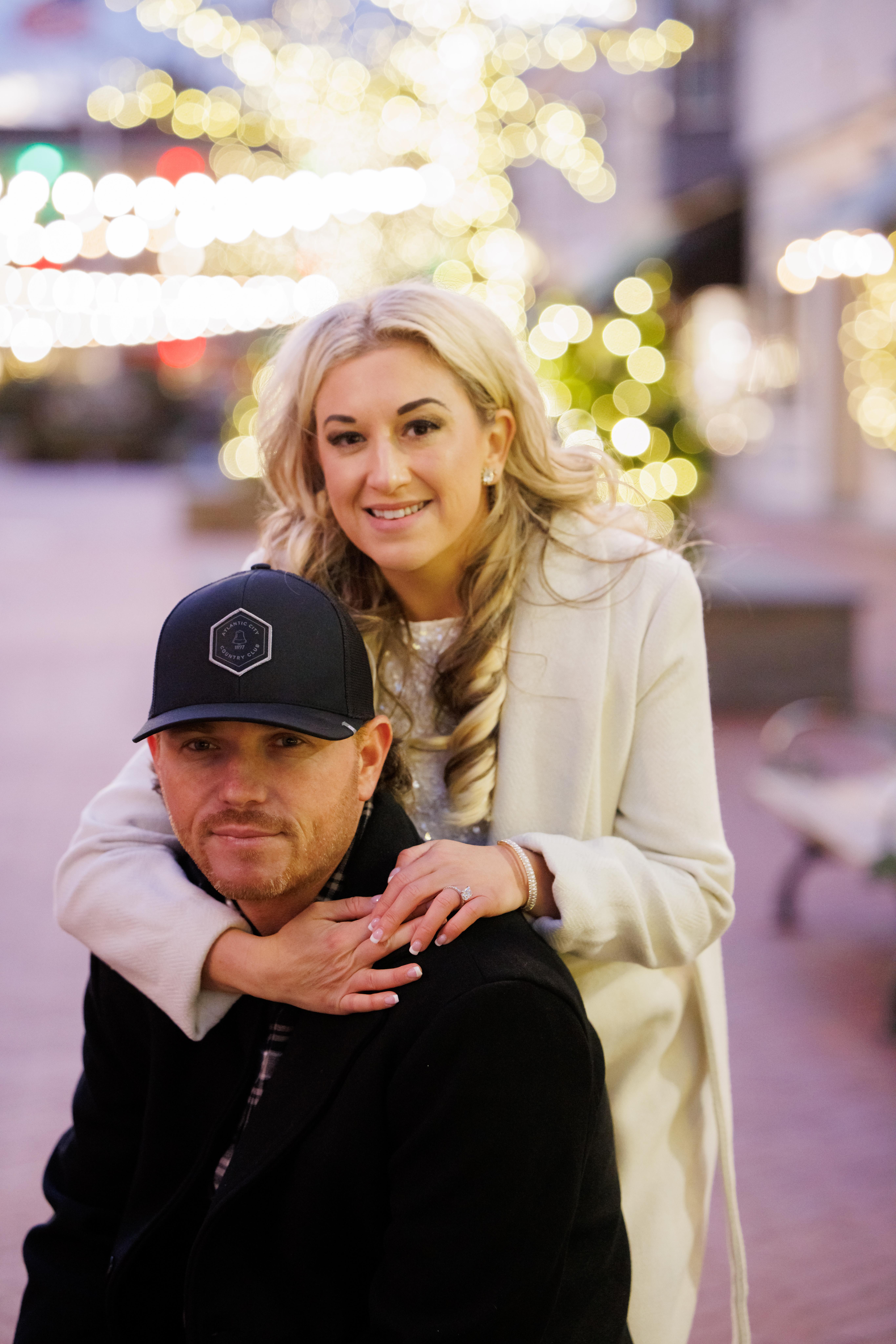 The Wedding Website of Jennifer Schoepflin and Jason Barry