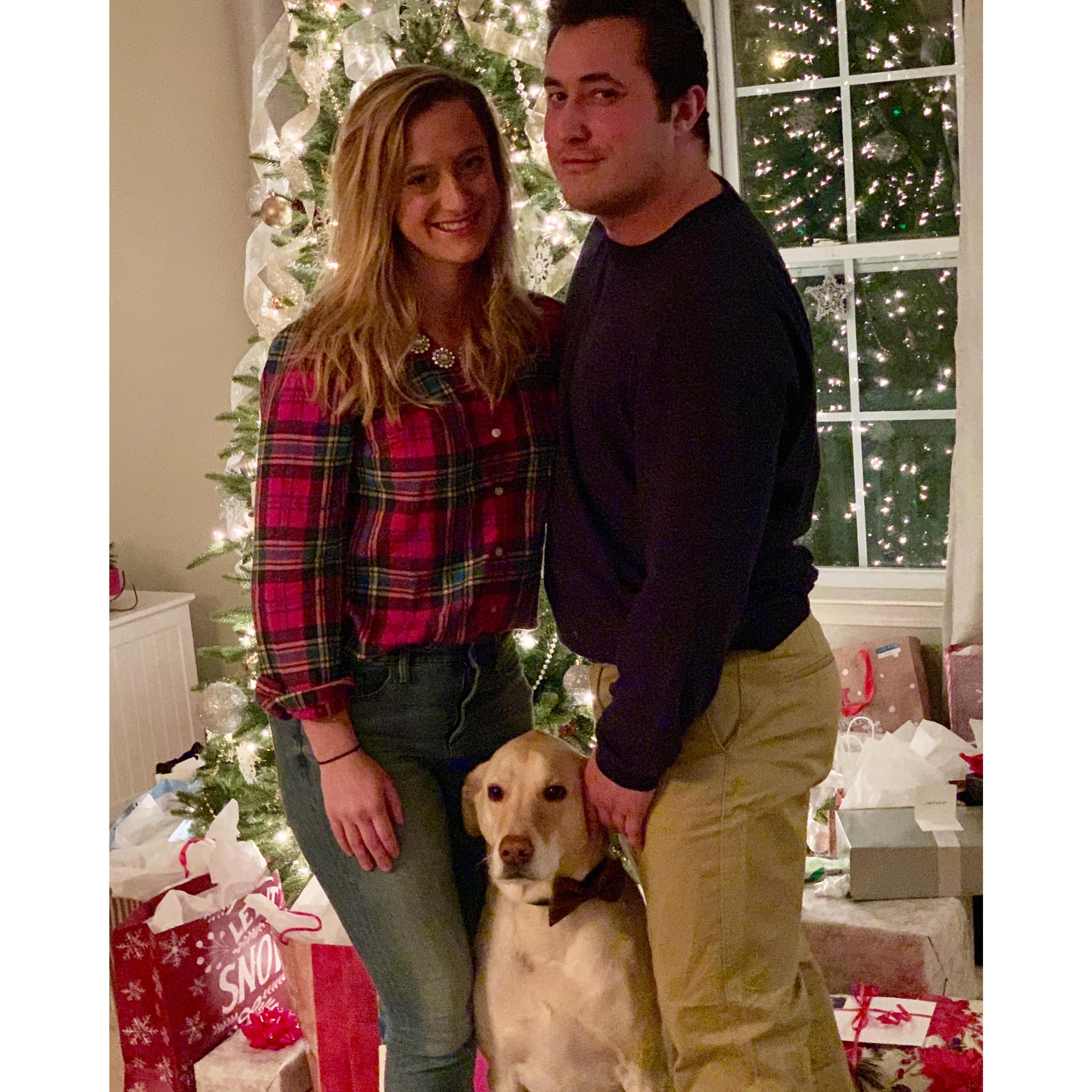 Christmas 2018