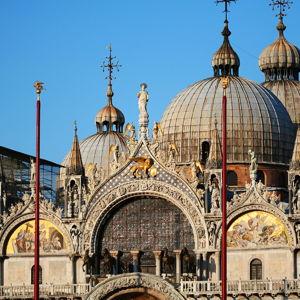 St. Marks Basilica and Doge's Palace Tour