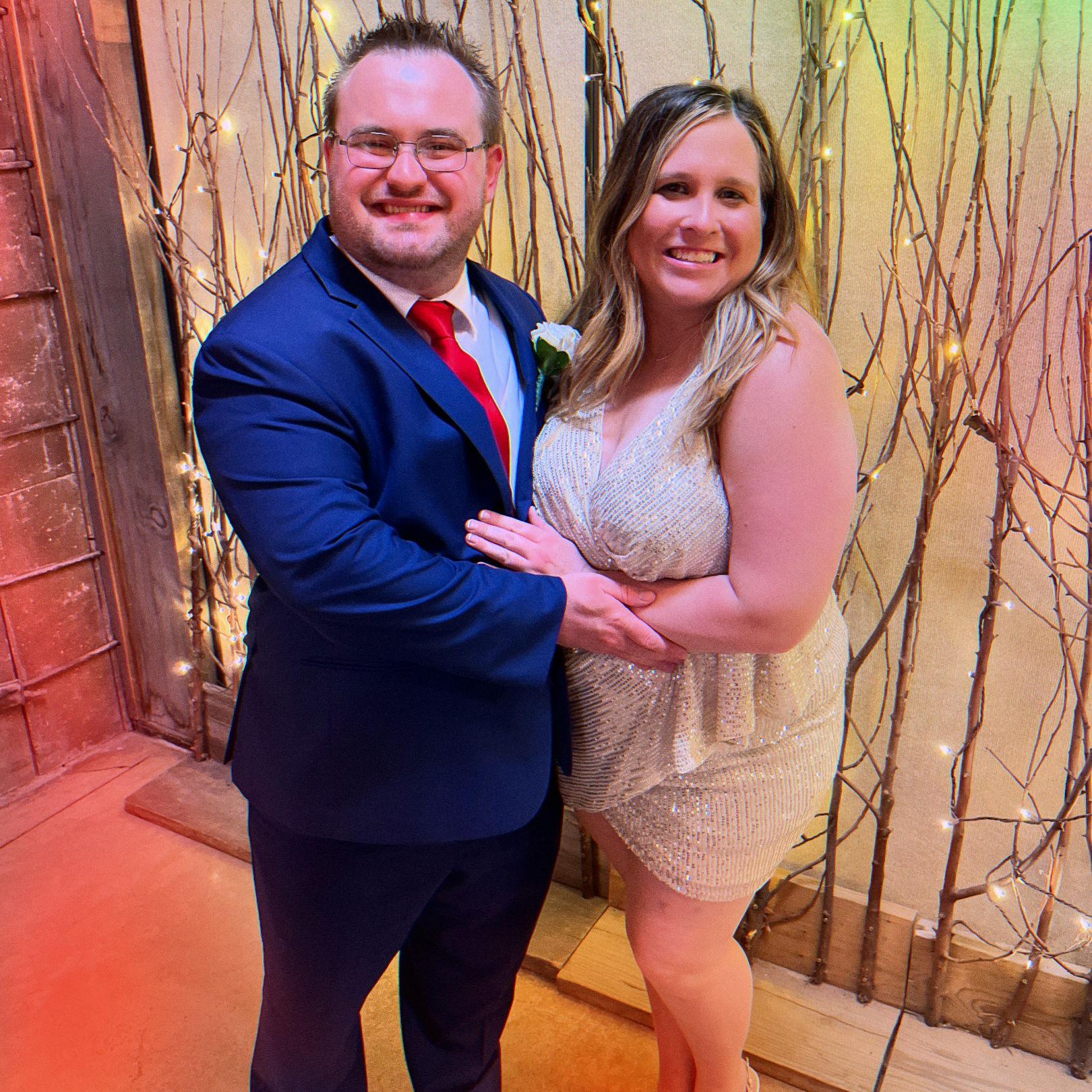 Lexi & Trevor's Wedding! 2024