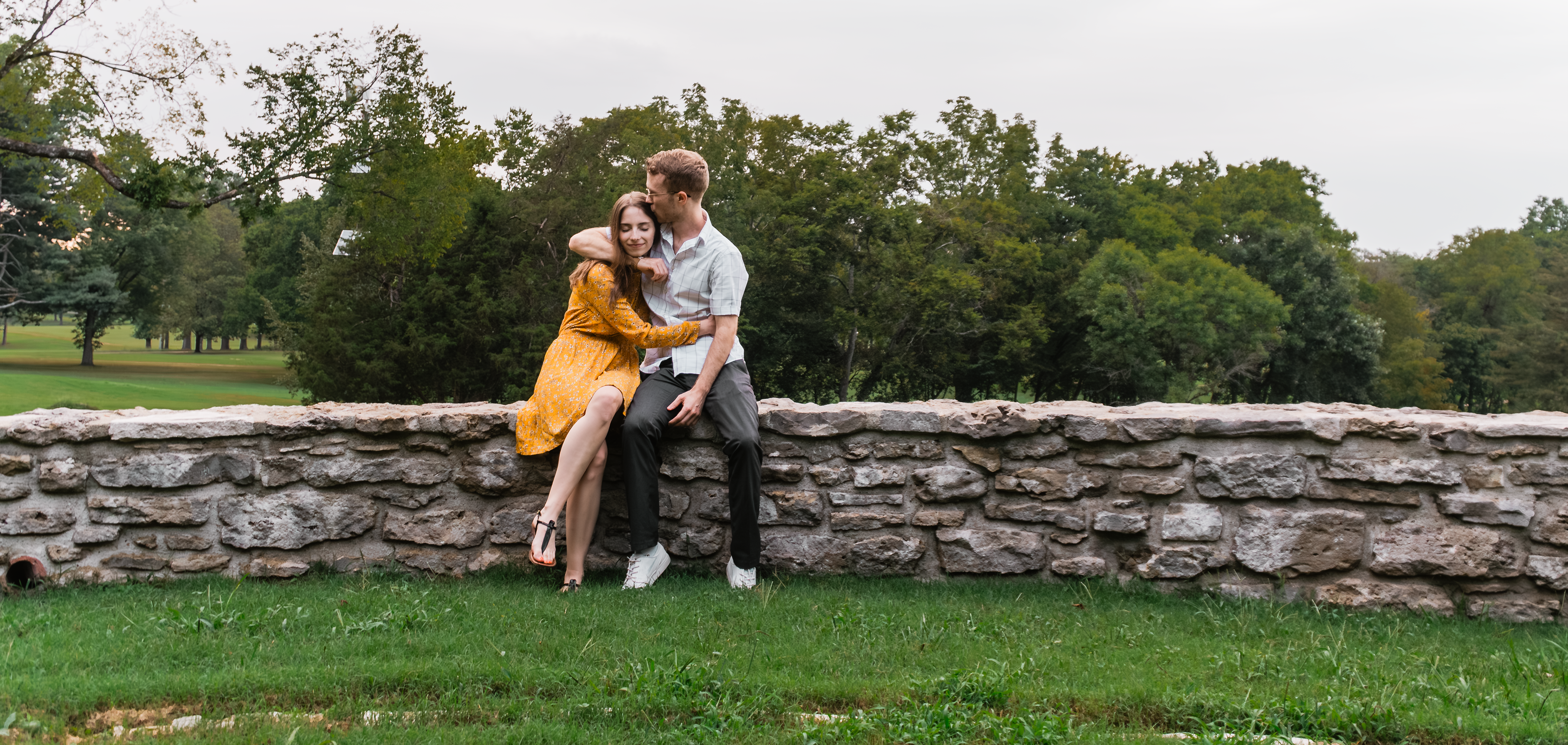 The Wedding Website of Riley Caldwell and Jordyn Edmonds