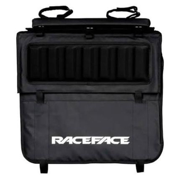 T3 Tailgate Pad Half-Stack