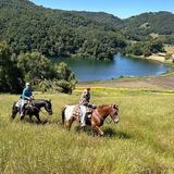 Central Coast Trailrides