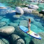 Tahoe Paddle & Oar