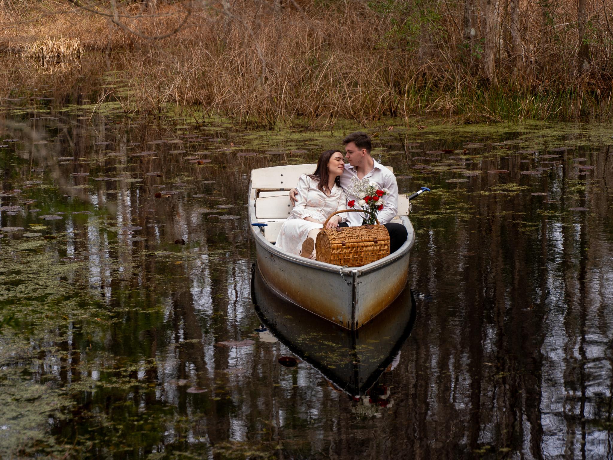 The Wedding Website of Yasemin Darkanat and Isaiah Schmidt