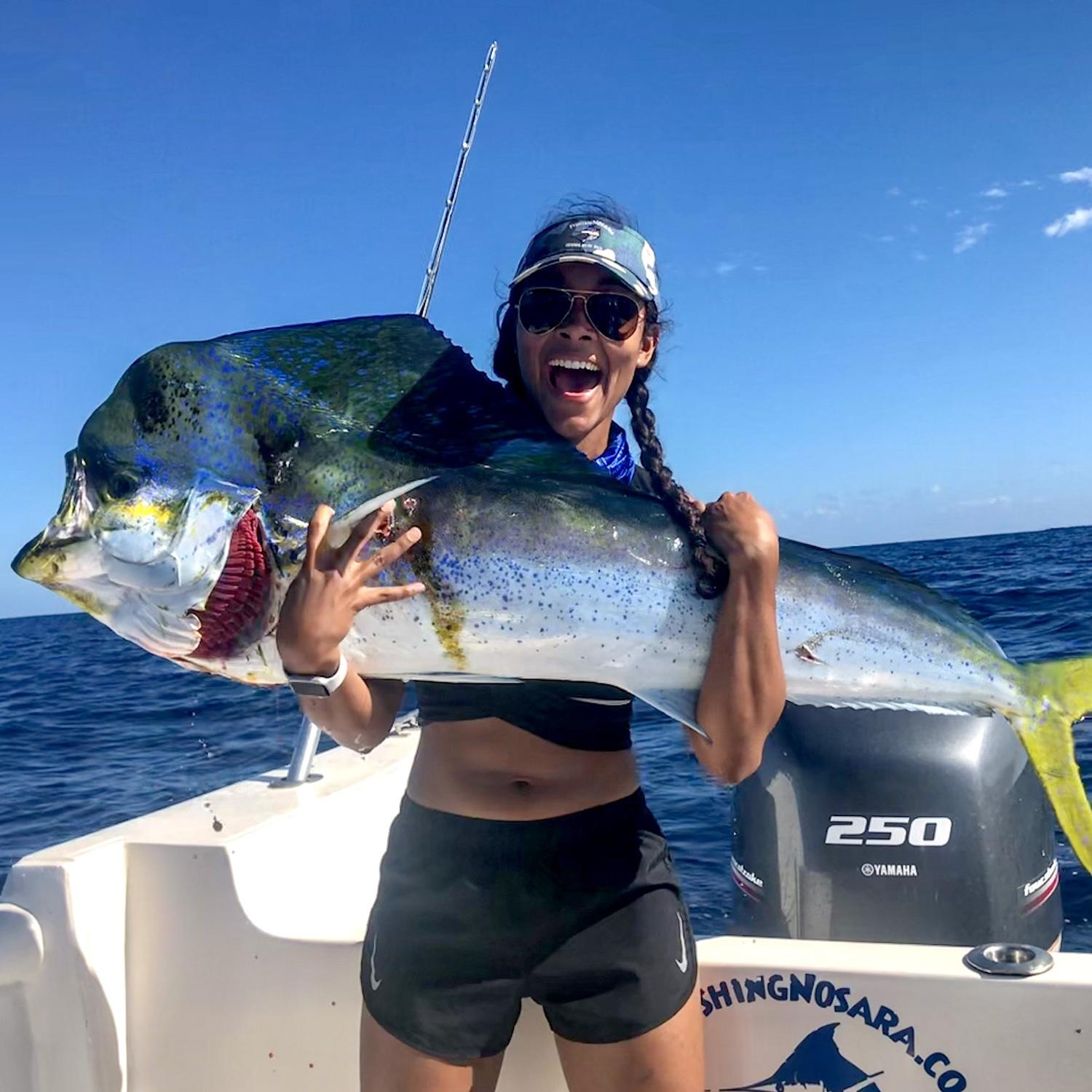 BIG Mahi