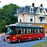 Newport Travel Trolley Tours