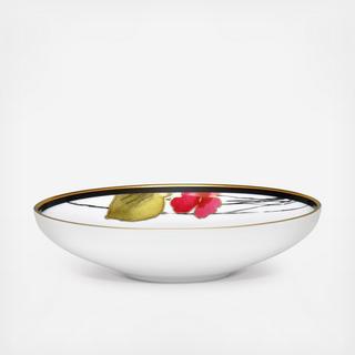 Alluring Fields Fruit Bowl