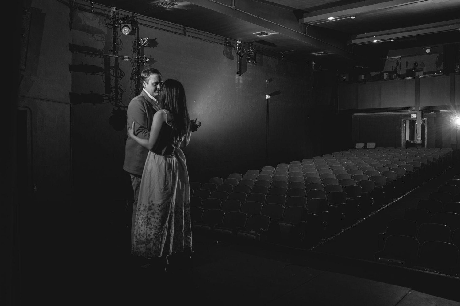 The Wedding Website of Marissa Hettel and Broderick Elder